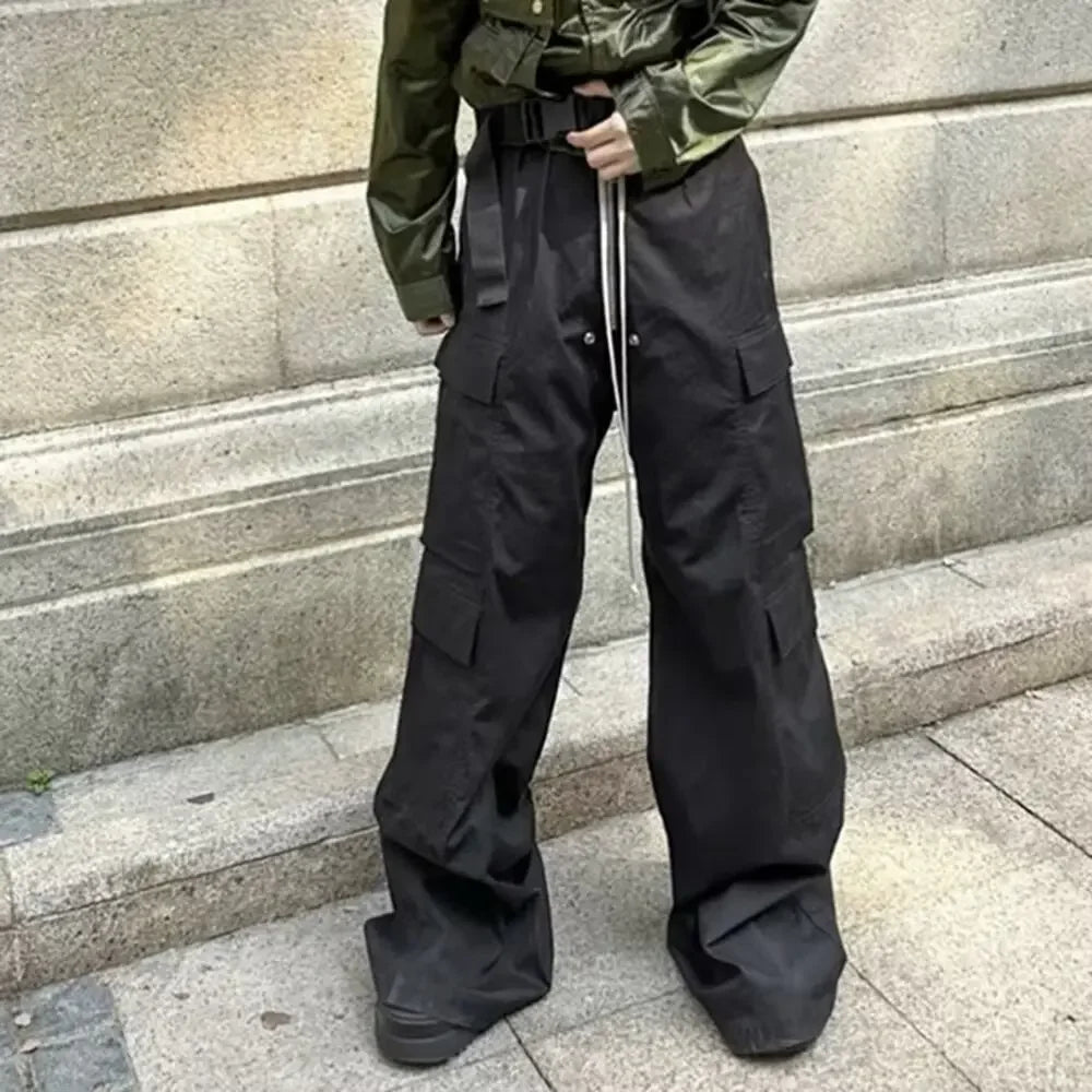 Rave DOUBLE CARGO PANTS