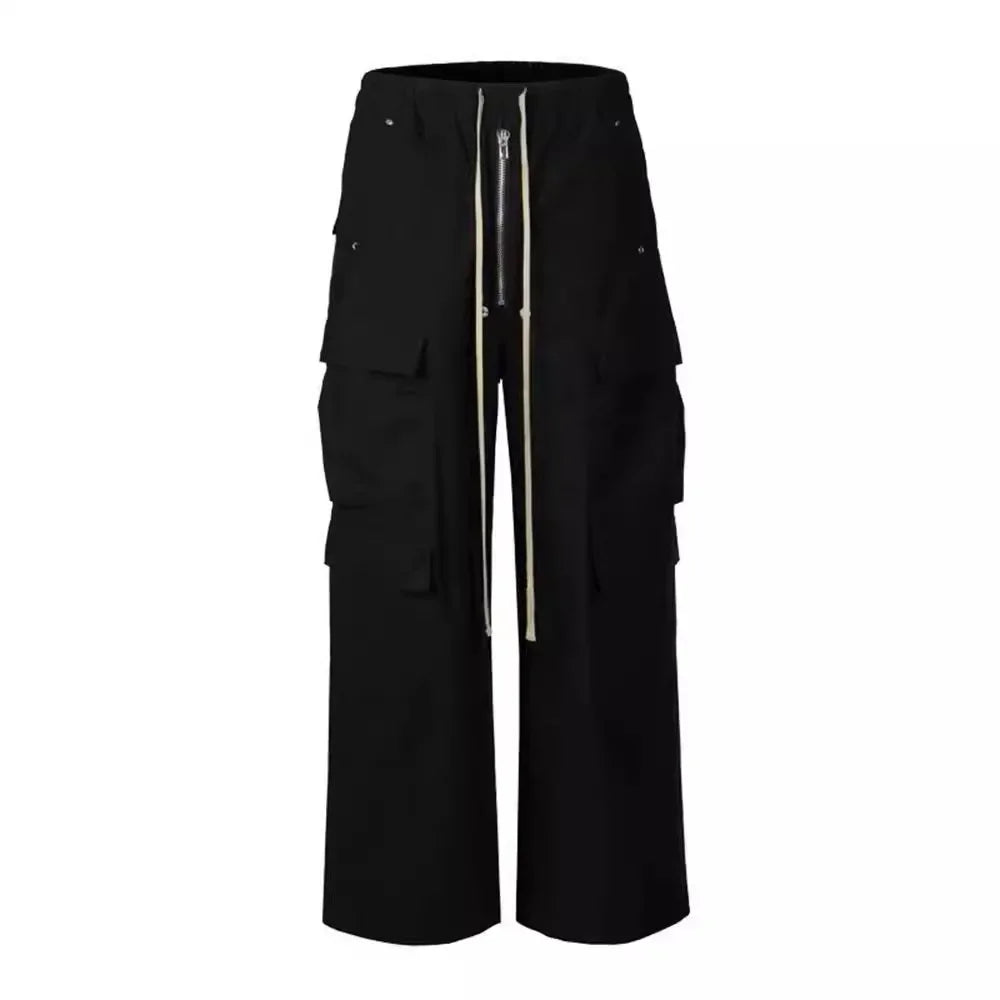 Rave DOUBLE CARGO PANTS