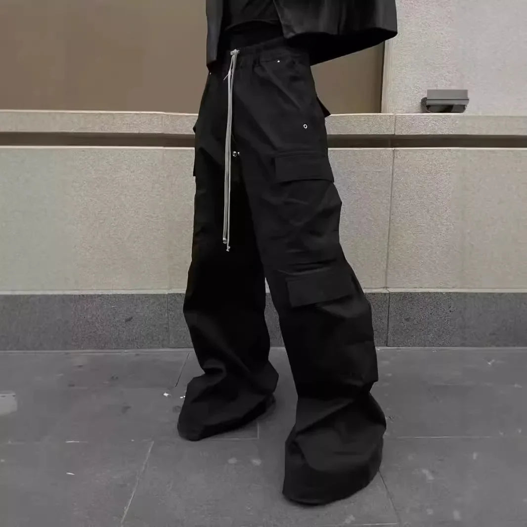 Rave DOUBLE CARGO PANTS