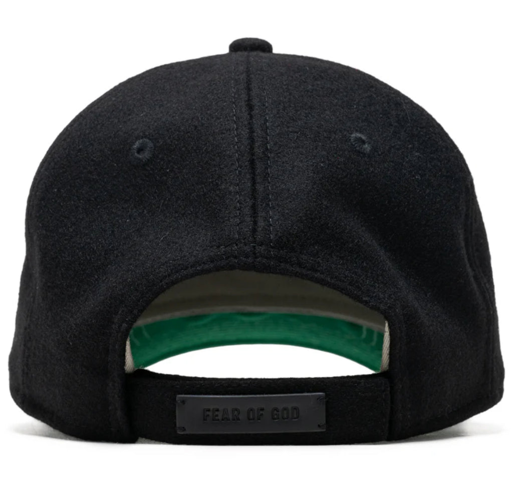 NEW ERA
NEW ERA X FEAR OF GOD KANSAS CITY MONARCHS 9FORTY STRAPBACK