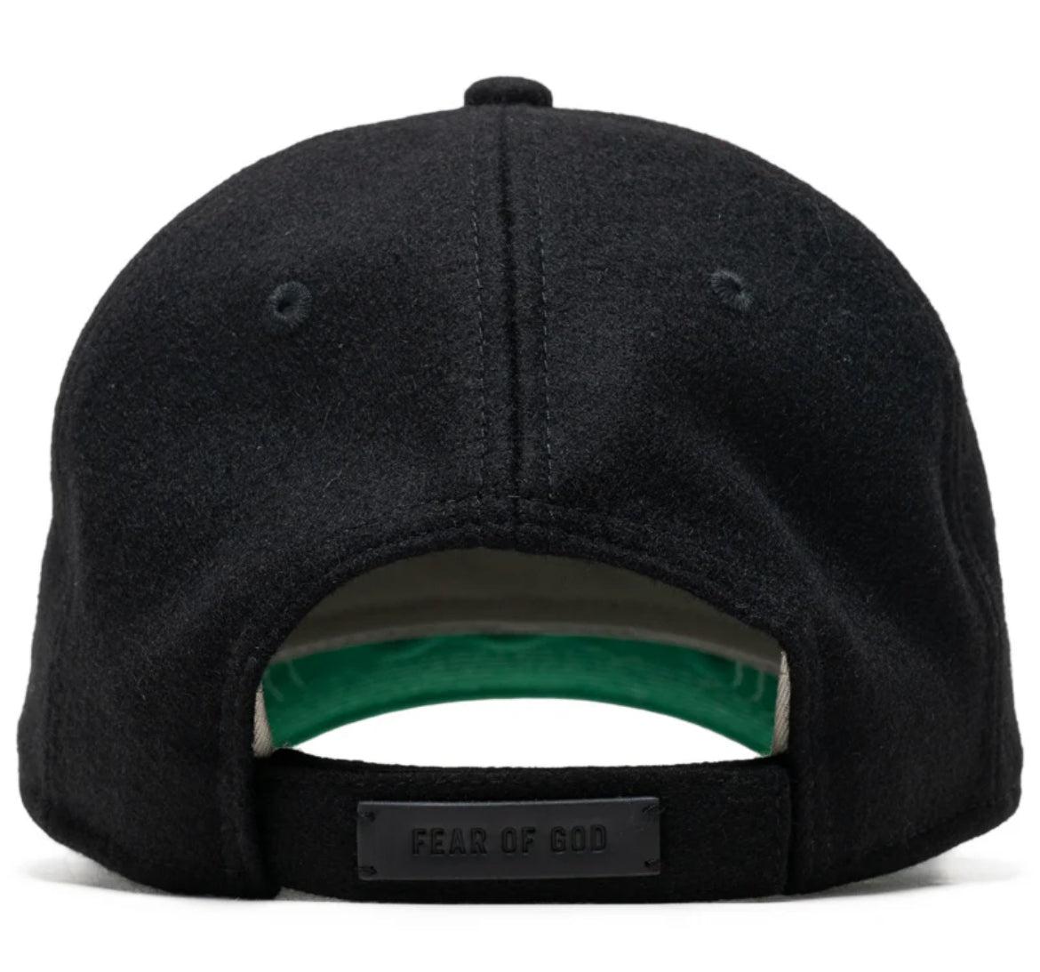 NEW ERA
NEW ERA X FEAR OF GOD KANSAS CITY MONARCHS 9FORTY STRAPBACK