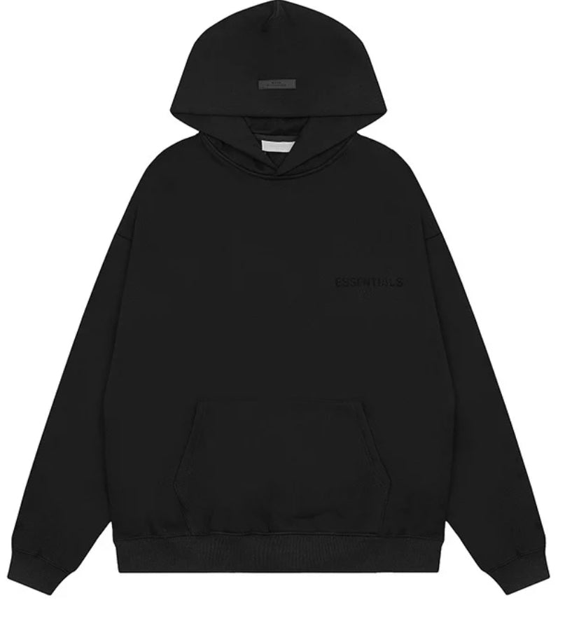 FEAR OF GOD ESSENTIALS SUITS