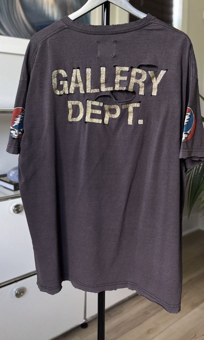 GALLERY DEPT “GRATEFUL DEAD” T-SHIRT