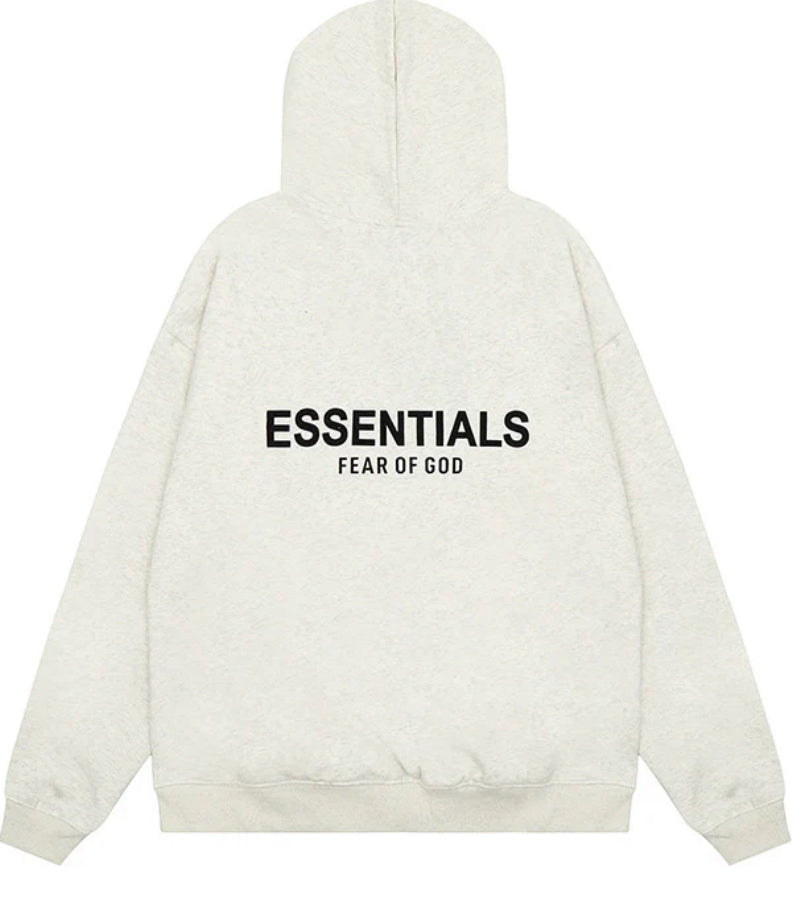 FEAR OF GOD ESSENTIALS SUITS