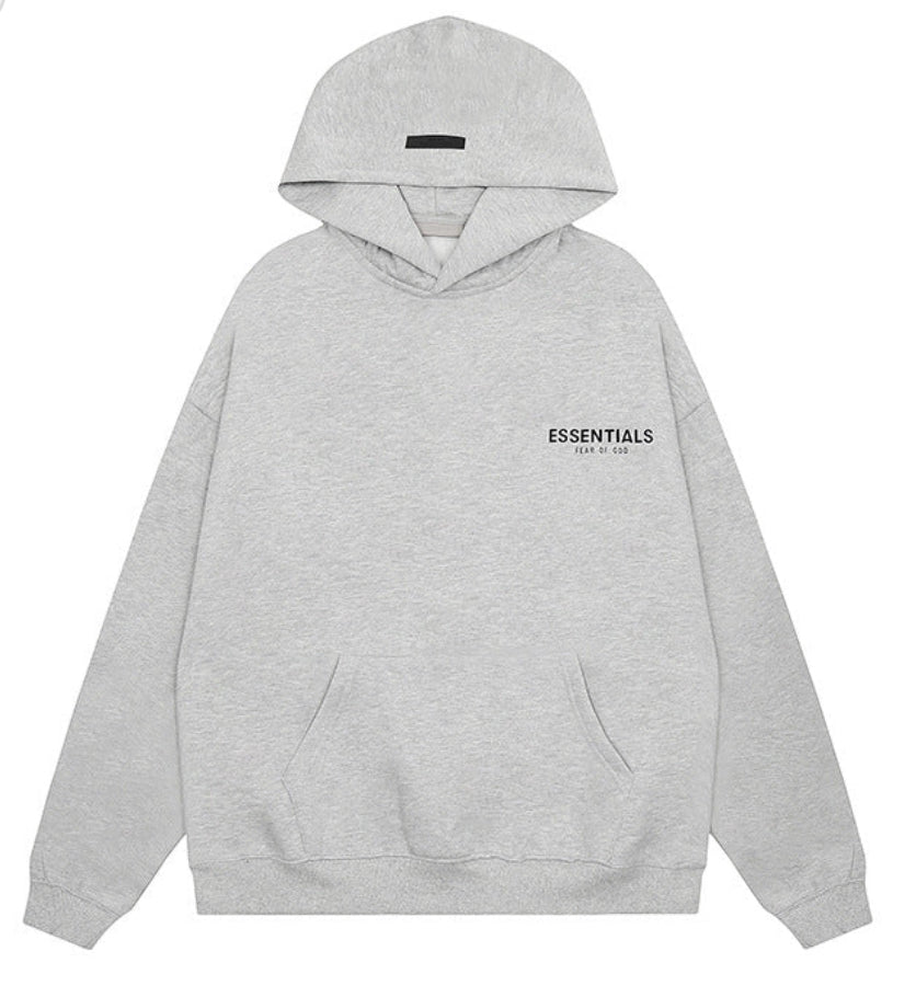 FEAR OF GOD ESSENTIALS SUITS