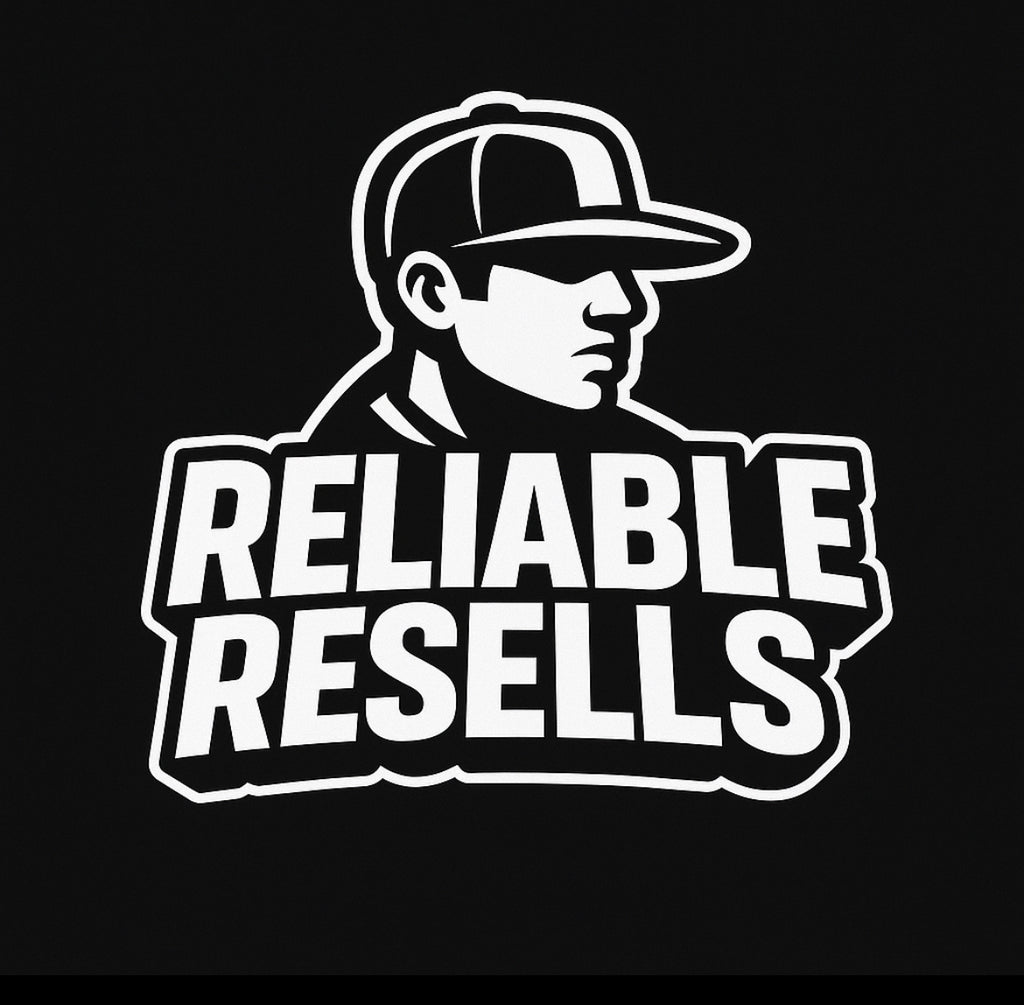ReliableResell Guide To Successful Reselling
