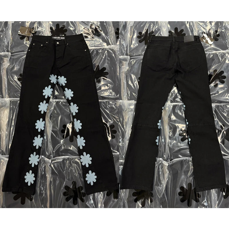 New LOST SHDWS JEANS