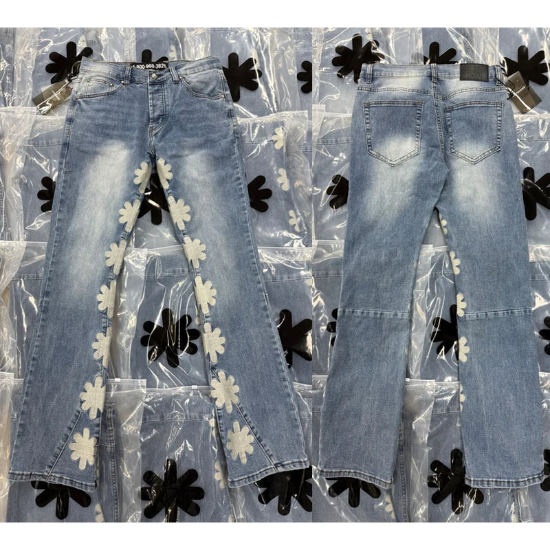 New LOST SHDWS JEANS