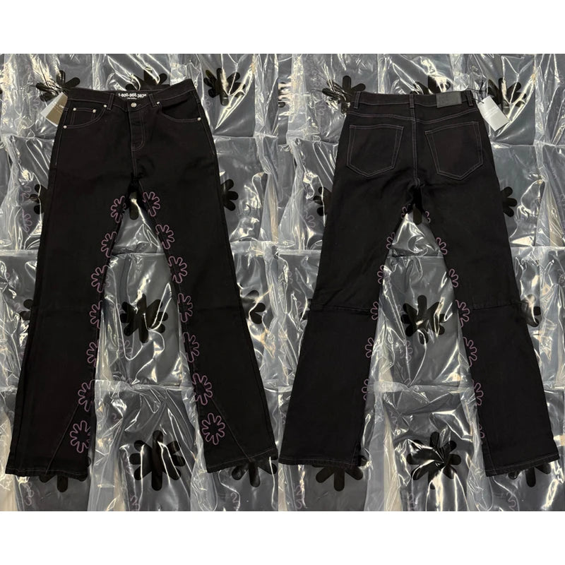 New LOST SHDWS JEANS