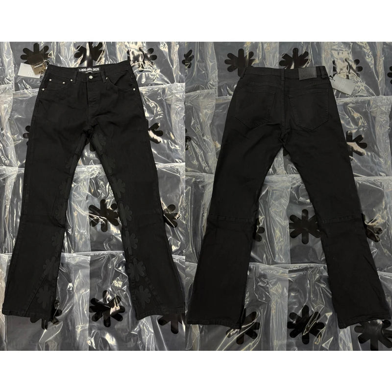 New LOST SHDWS JEANS