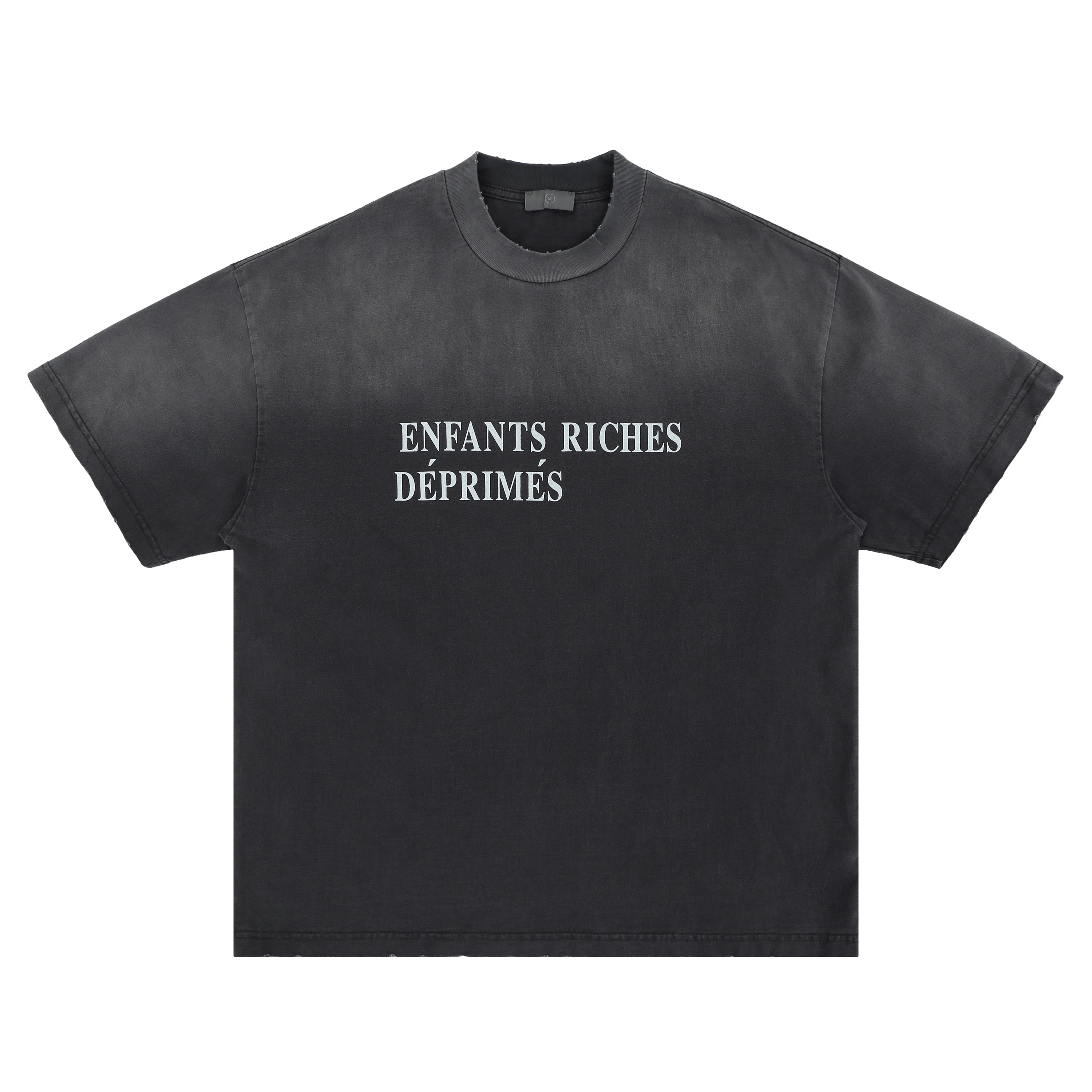 ENFANTÉS RICHES DEPRIMÉS T-SHIRT