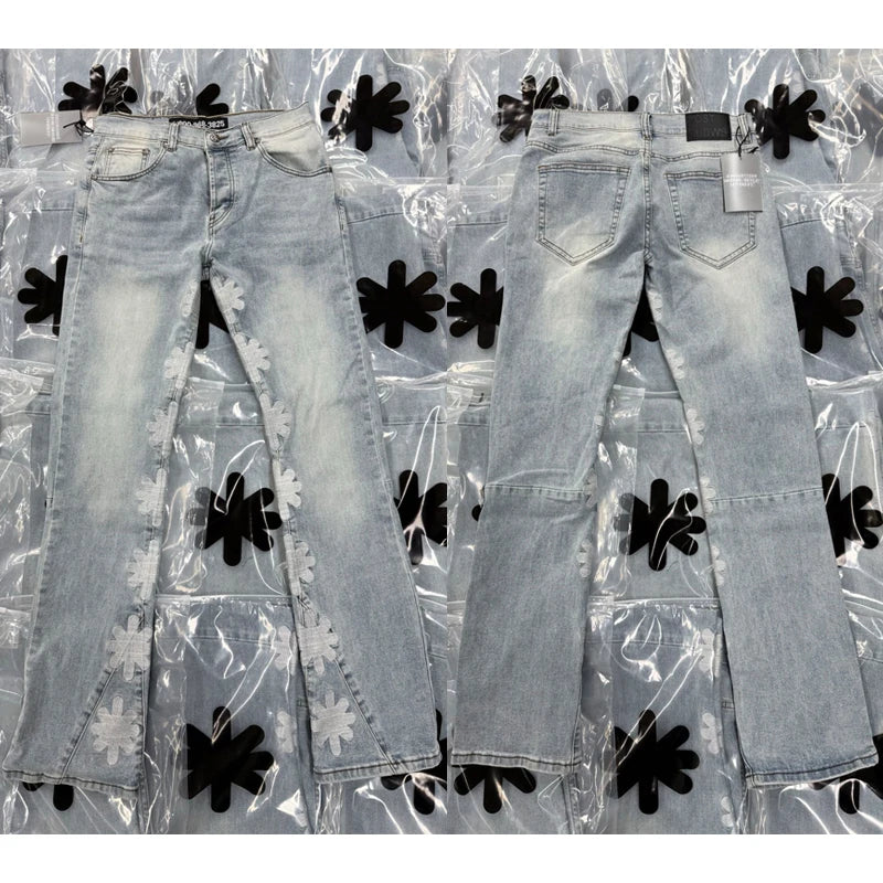 New LOST SHDWS JEANS