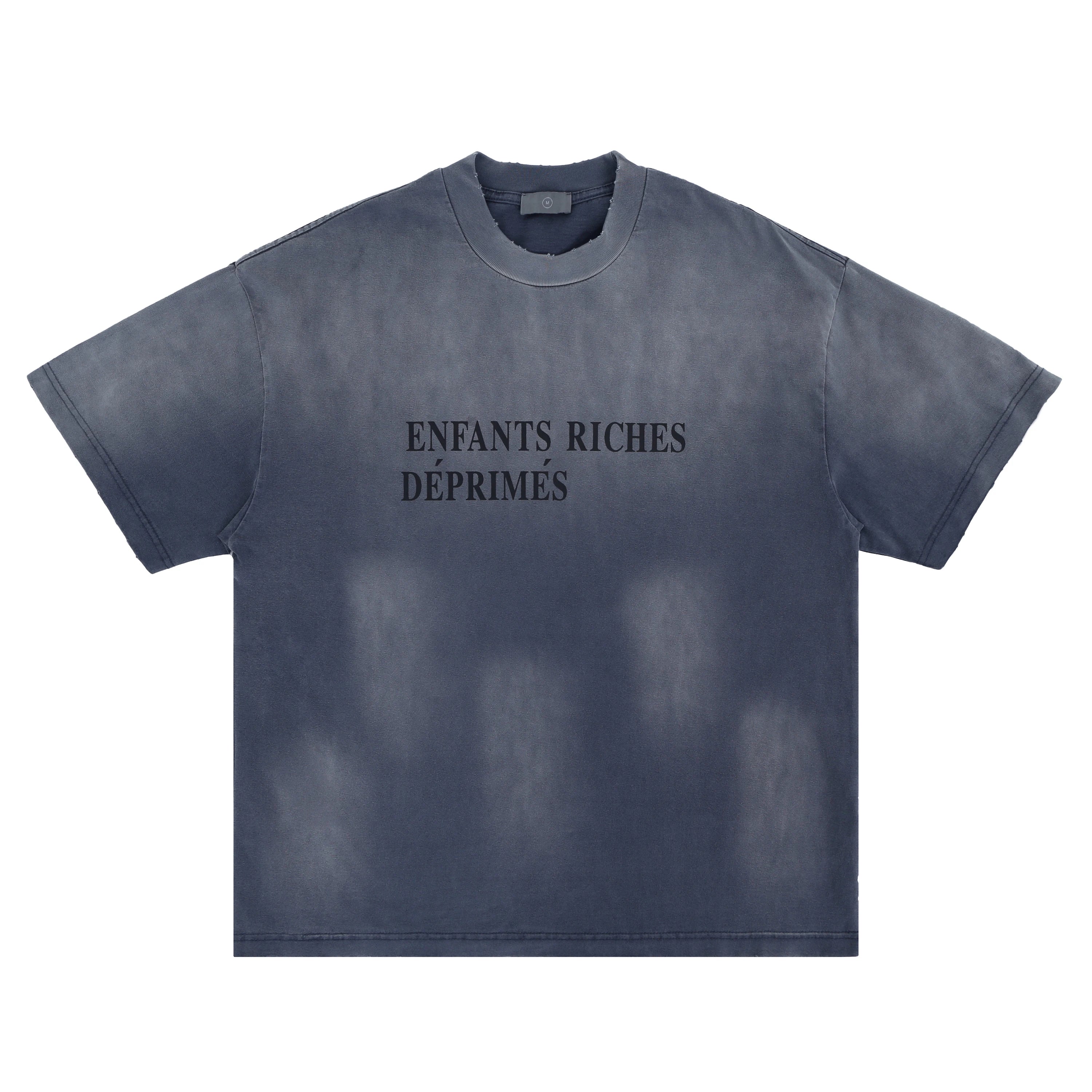 ENFANTÉS RICHES DEPRIMÉS T-SHIRT