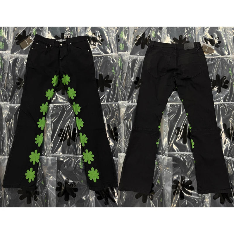 New LOST SHDWS JEANS