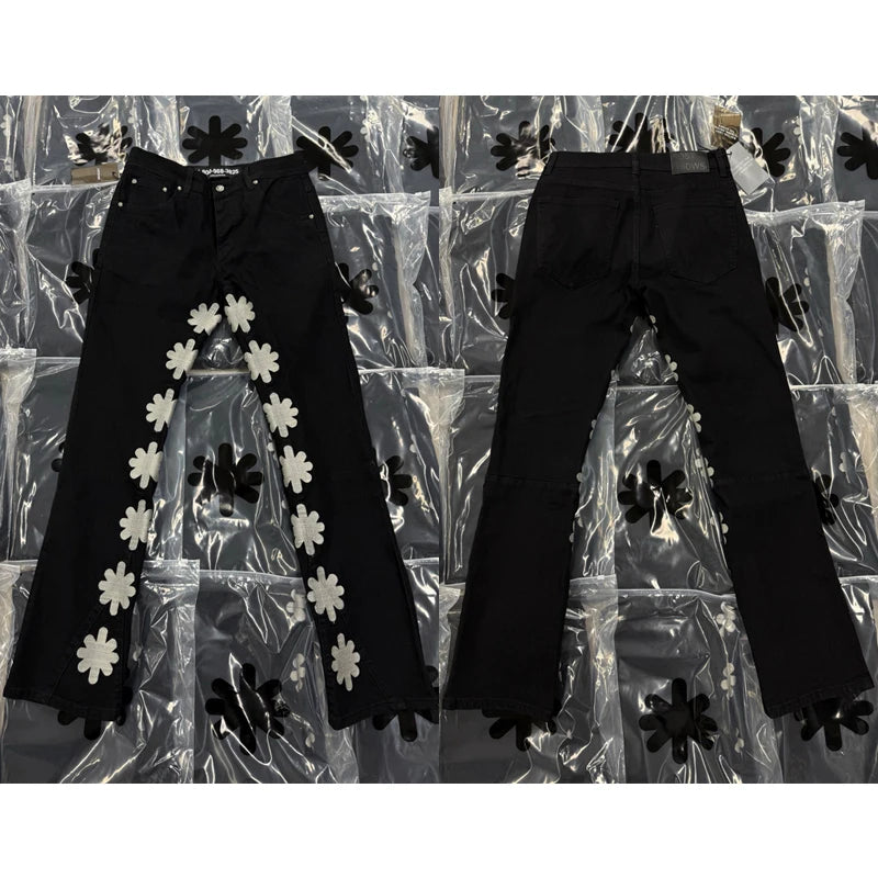 New LOST SHDWS JEANS