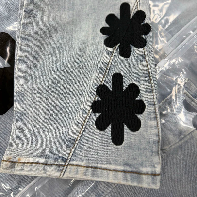 New LOST SHDWS JEANS