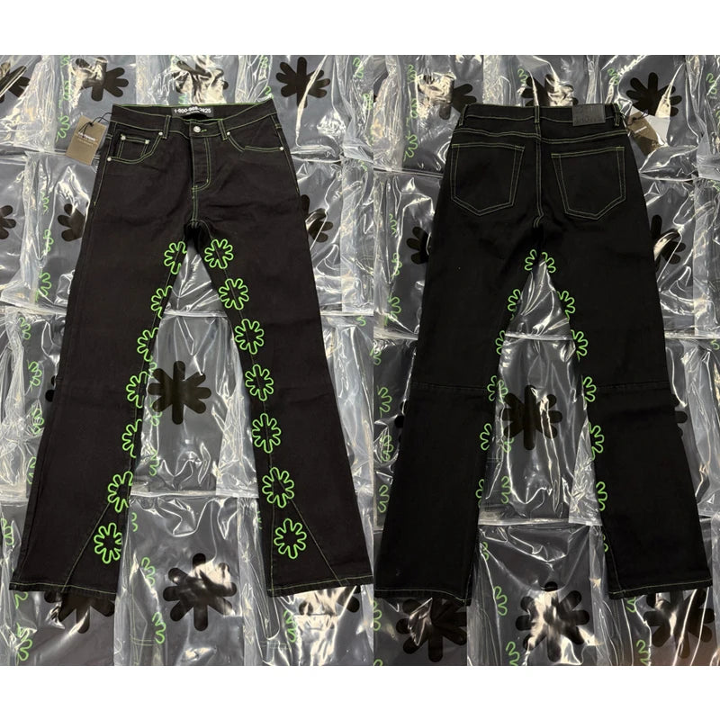 New LOST SHDWS JEANS