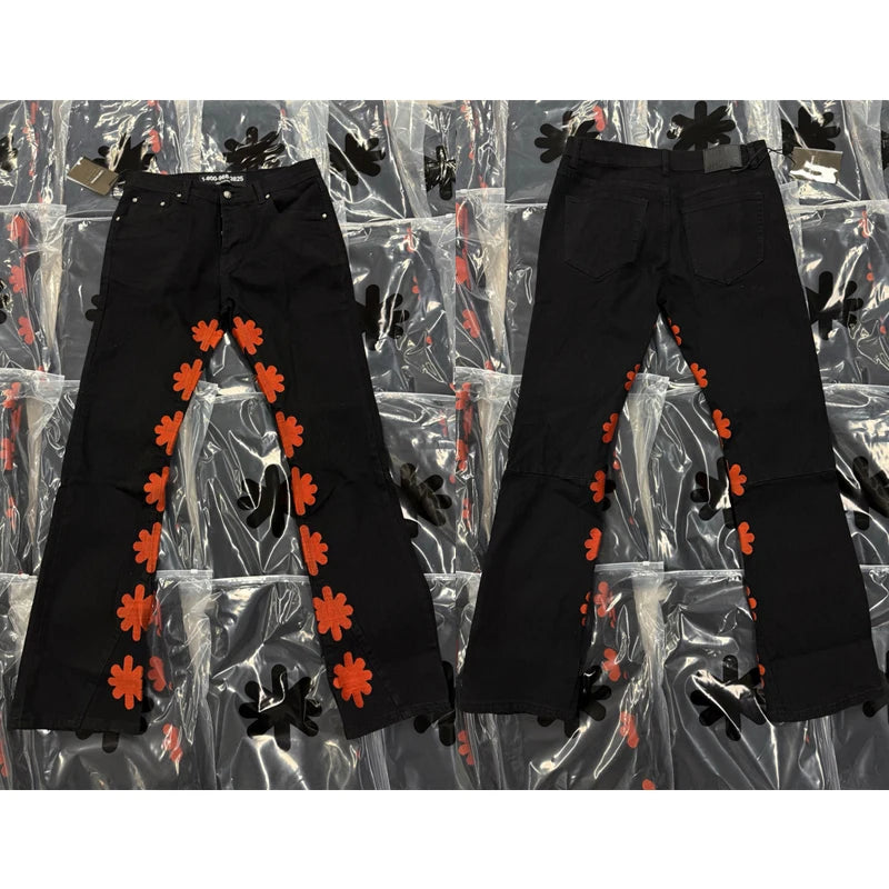 New LOST SHDWS JEANS