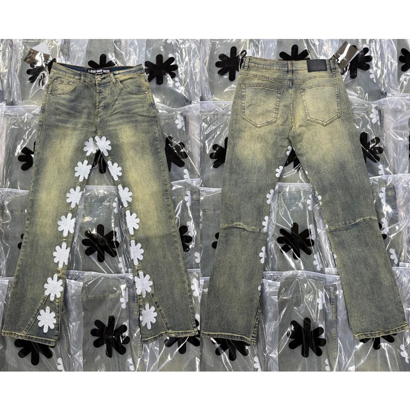 New LOST SHDWS JEANS