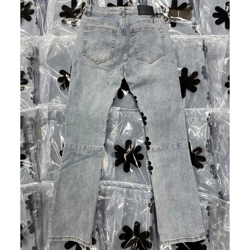 New LOST SHDWS JEANS