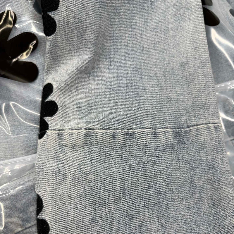 New LOST SHDWS JEANS