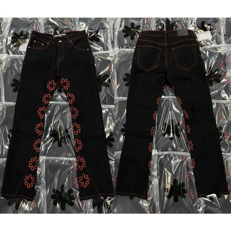 New LOST SHDWS JEANS