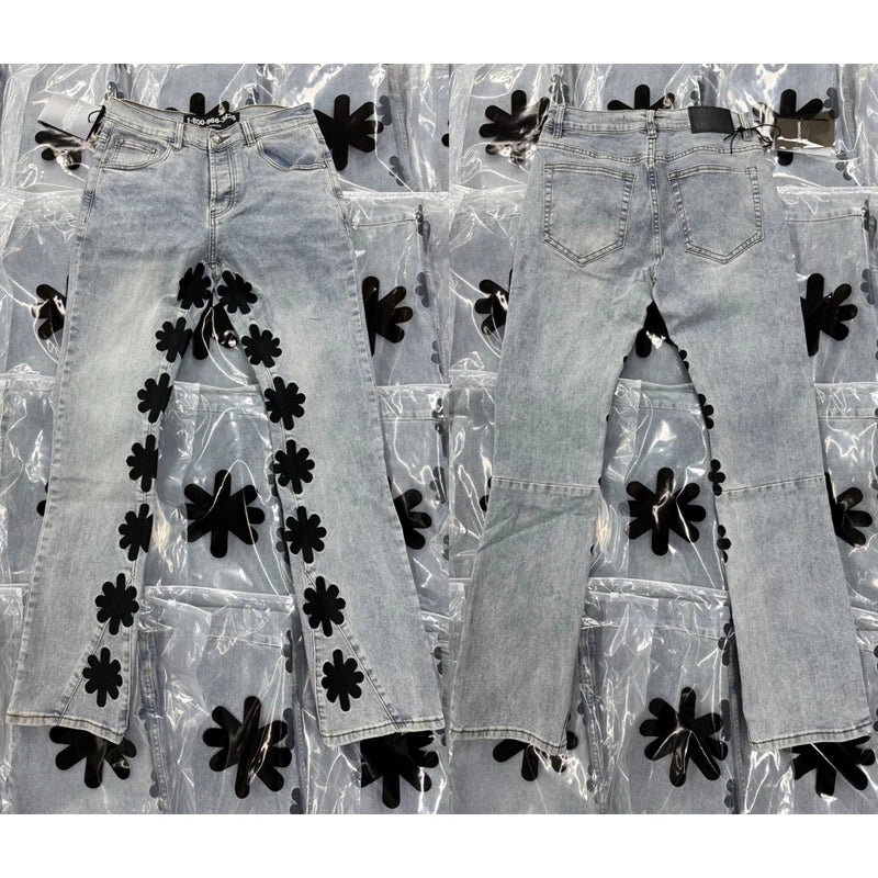 New LOST SHDWS JEANS