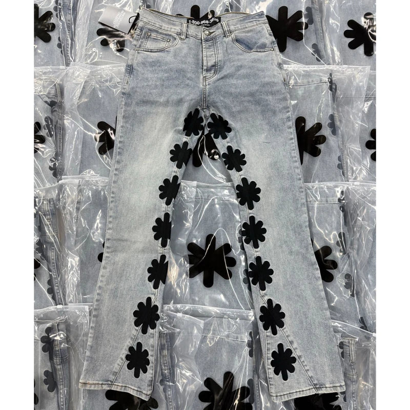 New LOST SHDWS JEANS