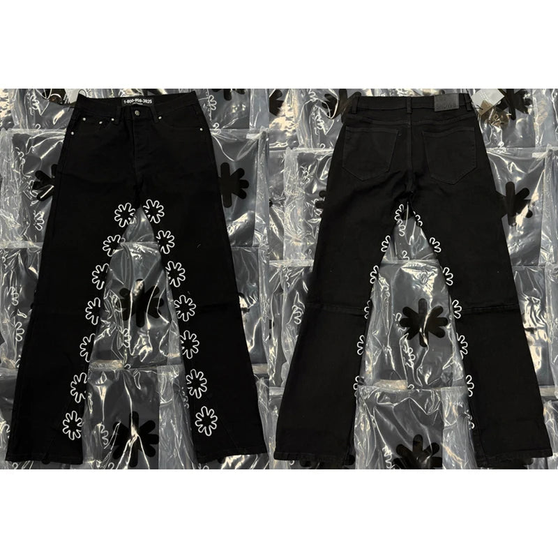 New LOST SHDWS JEANS